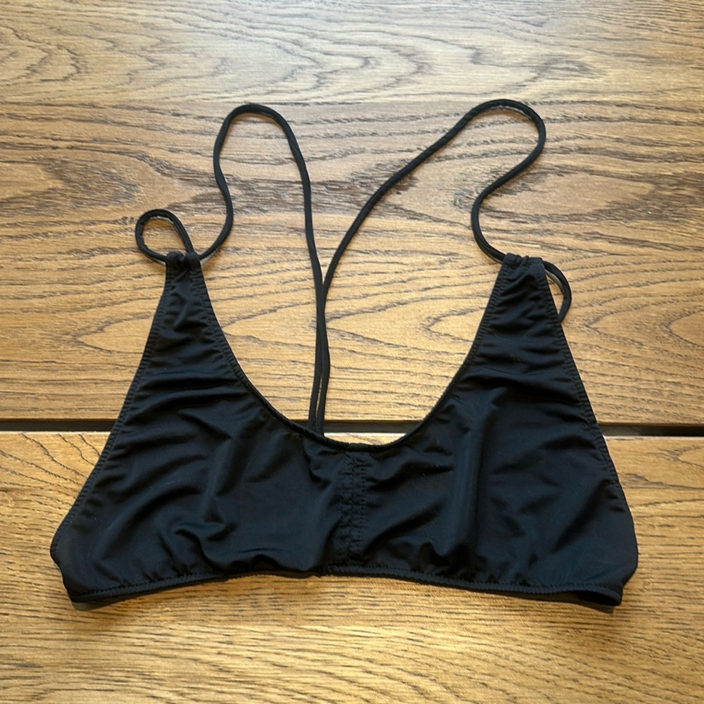 Out from Under (Urban Outfitters) Mesh Bralette
